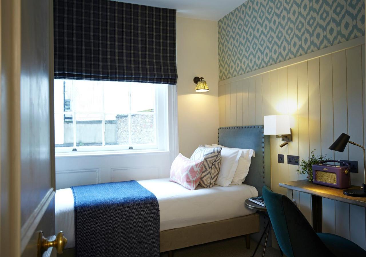 Single Room